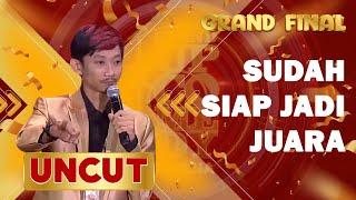 Juara 1 Sampai 3 SUCI dari Samarinda Berdiri di Panggung yang Sama  GRAND FINAL SUCI X UNCUT