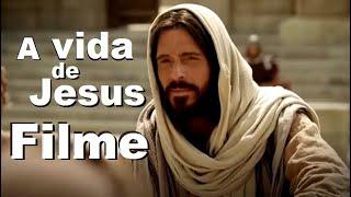 FILME. A Vida De Jesus Cristo. Longa Metragem