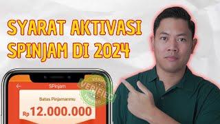 Syarat dan Cara Pinjam Uang di Shopee Pinjam di 2024