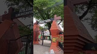 petilasan Raden patah di Surabaya