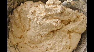 Recipe Brown Sugar Swiss Meringue Buttercream