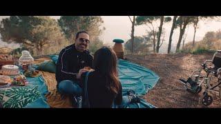 وائل جسار  ما تغيبش ثواني  Wael Jassar  Ma Tghebchi Thawani  Music Video