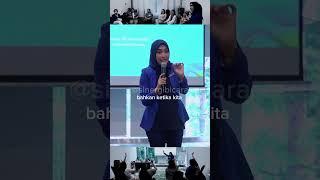 First Impression  Rizqiani Putri  Sinergi Bicara