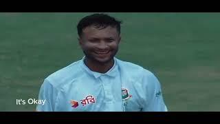 Time out  Shakib Al Hasan  Bangladesh