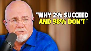 Dave Ramsey Leaves The Audience SPEECHLESS  One of the Most Inspiring Speeches Ever