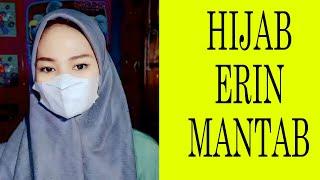 HIJAB ERIN MENGSEDAP BOSKUH