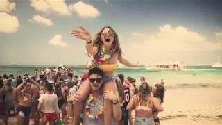 StudentCity Punta Cana Spring Break 2018 Teaser