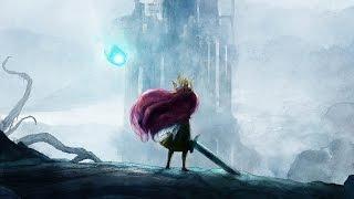 CGR Undertow - CHILD OF LIGHT review for Xbox 360