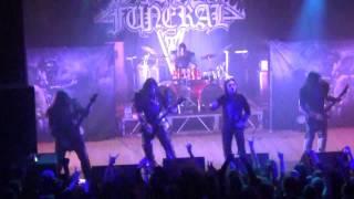 Dark Funeral - Live at Opera 13.09.2015