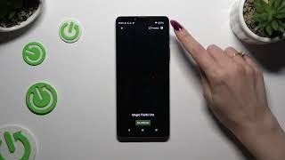 How to Download & Apply Live Wallpaper on Sony Xperia 10 VI   Magic Fluids Free