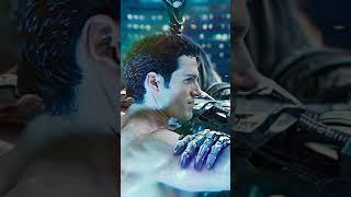 Superman vs Flash  4K Edit  Justice league  Henry cavill  #shorts