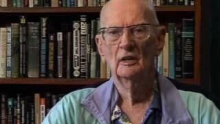Sir Arthur C Clarke 90th Birthday Reflections