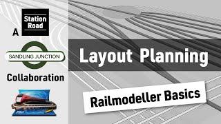 Layout Planning - A Collaboration with Sandling Junction
