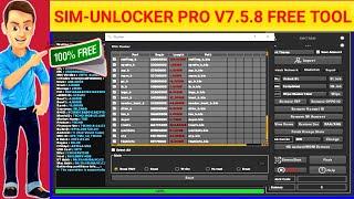 FREE Unlock Tool 2024 V7.5.8 Gift   Vivo Samsung Oppo Realme Huawei FRP Mi Account Unlock Tool