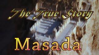 МасадаMasada