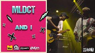 MLDCT - And I Gig Unity x Off The Records 2024