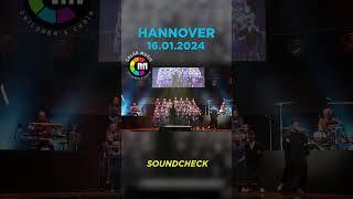 COLOR MUSIC - HANNOVER _ SHORT 2 #shorts  #ukrainianchildren #youtube #somethingjustlikethis