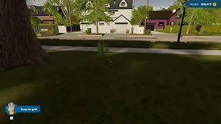 How to Cut Grass in House Flipper 2