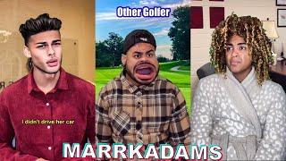 *1 HOUR* MARK ADAMS TIKTOK COMPILATION #3  Funny Marrk Adams