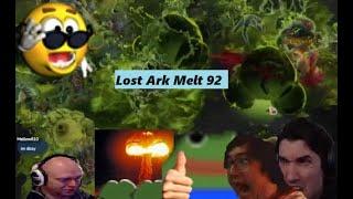 Lost Ark Melt 92 Helicopter 