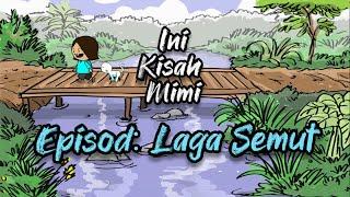 Ini Kisah Mimi - Laga Semut Animasi 2D