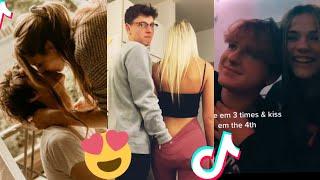 Cute Couple Tiktoks Part 33 - 2020 Cute Couple Tiktok Complications