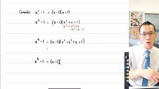 Proof Mersenne primes