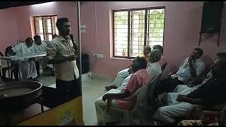 Elavanchery Panchayat Nenmara Block Palakkad Kerala 2023 03 07