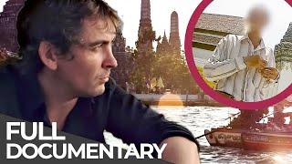 Scam City Bangkok - Falling for the Gem Scam  Free Documentary
