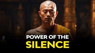 The Silent Revolution  Unleashing the Power of Silence 