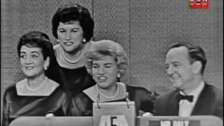 WML 1959 The Andrew Sisters