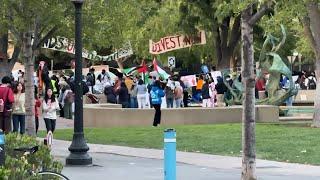 Stanford University announces new free speech policies