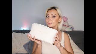 Pinkbox Staycatn Beauty Bag I August 2023 l Unboxing