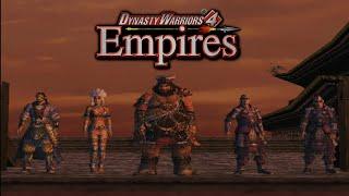 Dynasty Warriors 4 Empires - The Flawed but Notable Beginning of a Series