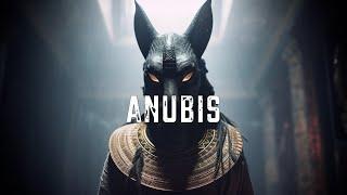 ANUBIS AWAKENS  Dark Mysterious Ambient Music