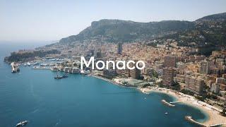 Waze for Cities Principality of Monaco