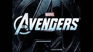 Avengers Theme Extended