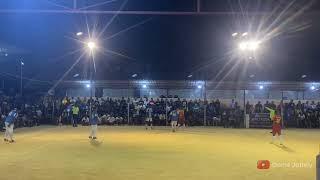 FINAL  BABAK 1  KALVARI FC VS SILOAM FC - Pj. WALIKOTA AMBON CUP 2024 - PEREBUTAN JUARA 1 DAN 2