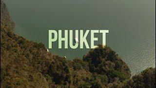 Exploring the Captivating Island of Phuket Thailand 