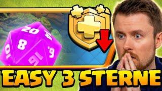 AUF GUT GLÜCK + GOLDPASS ÄNDERUNG in NEUER SAISON Clash of Clans