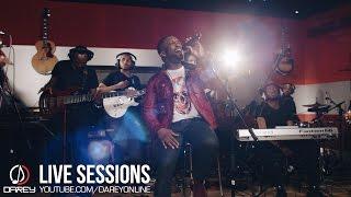 Darey - The Naked Live Sessions