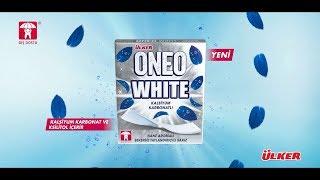 Yeni Oneo White Kalsiyum Karbonat İçeriyo Dişine Temiz Bakıyo