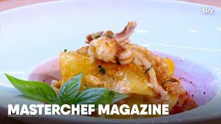 La lasagna di Chef Bruno Barbieri  MasterChef Magazine