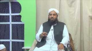 Imam E Abu Hanifa R.A Maulana Ilyas Ghuman Hong Kong