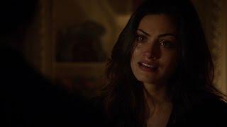 The Originals 2x01 HayleyElijah I was a mother and now Im a monster