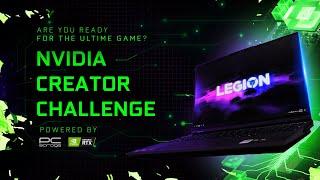 Legion 5 Pro The Ultimate Game