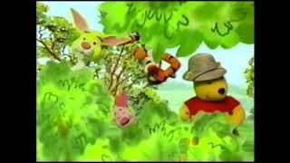 Book of Pooh Home Video Promo