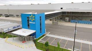 Walmart offering Fort Worth employees huge incentive to transfer to new distribution facility