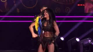 Ruslana - Wild Dances Live from Luxembourg Song Contest 2024