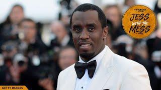 Diddy Accused of Drugging and Assaulting College Student in New Lawsuit